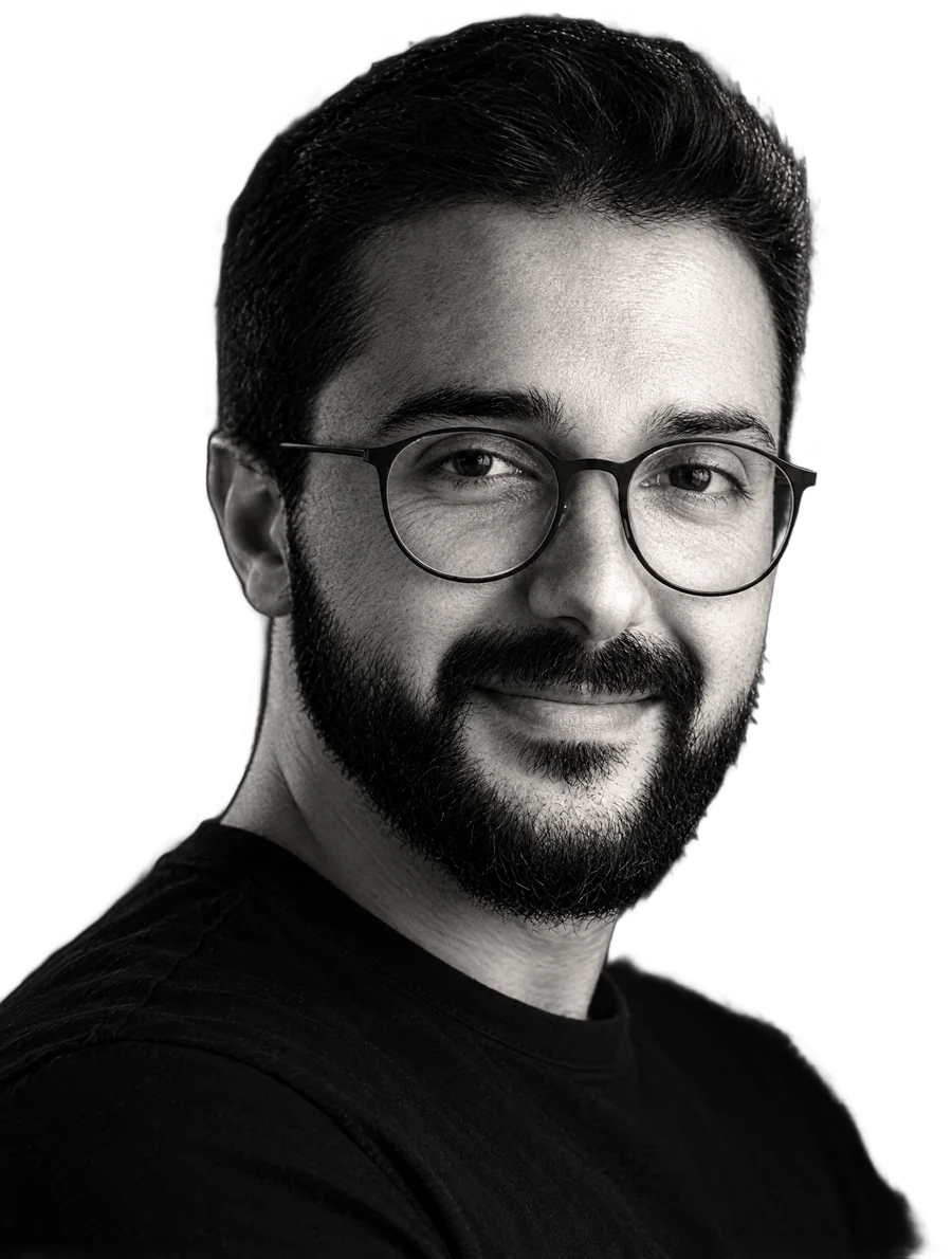 Farid Rasul